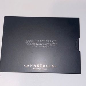 Anastasia Contour Powder Kit